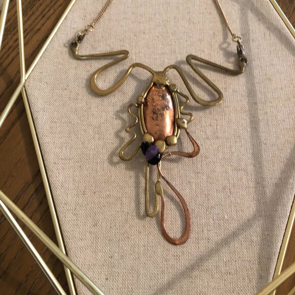 Robert Hale Necklace - Picture 2 of 4